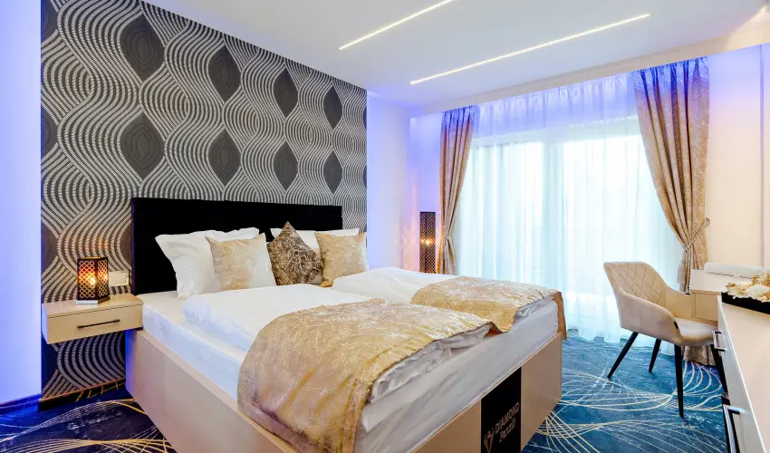 Diamond Panzi Hajdszoboszl - Karcsony 