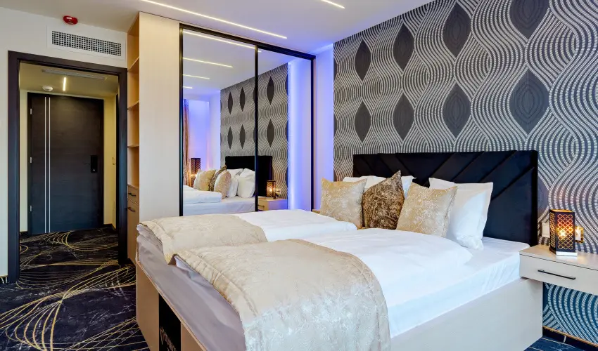 Diamond Panzi Hajdszoboszl - Karcsony 