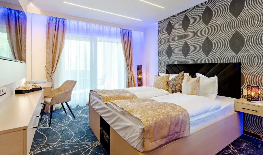 Diamond Panzi Hajdszoboszl - Karcsony 