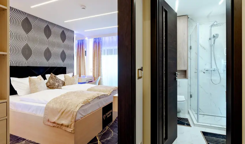 Diamond Panzi Hajdszoboszl - Karcsony 