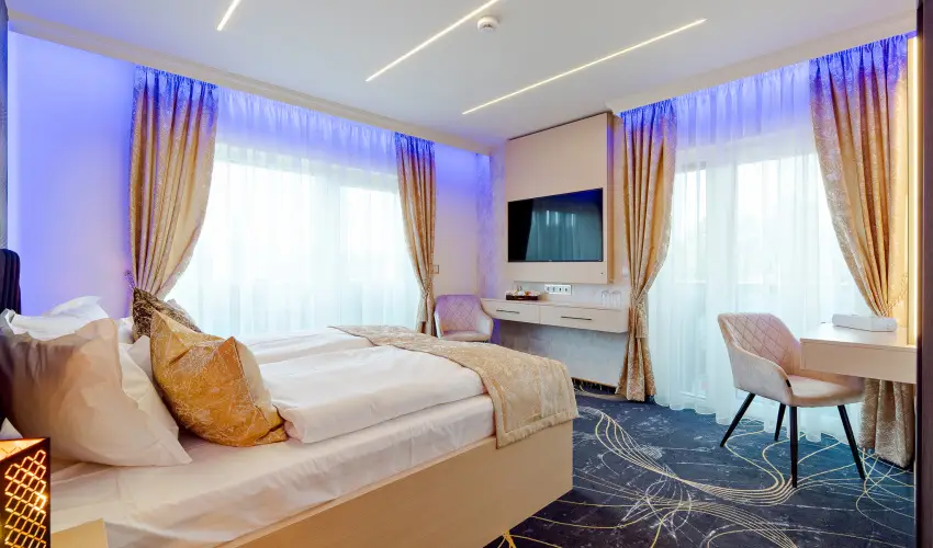 Diamond Panzi Hajdszoboszl - Karcsony 