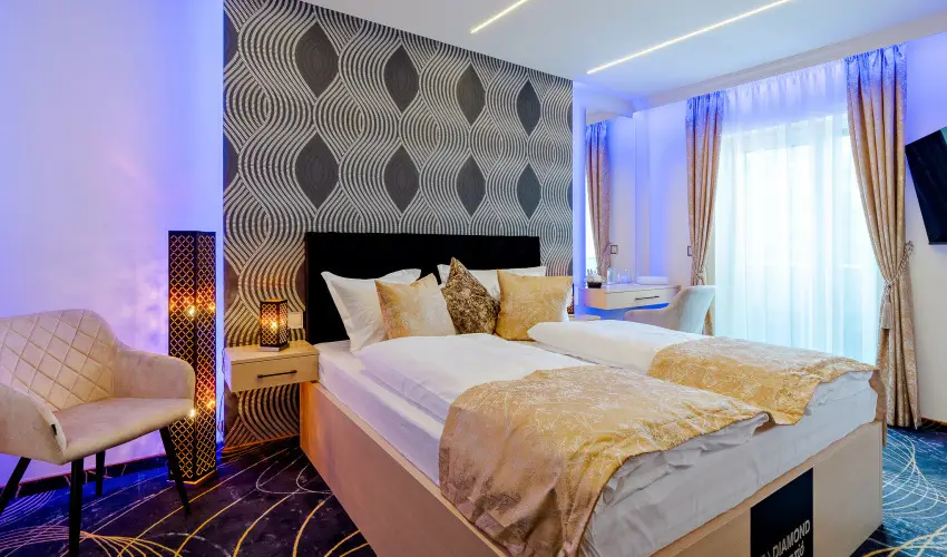 Diamond Panzi Hajdszoboszl - Karcsony 