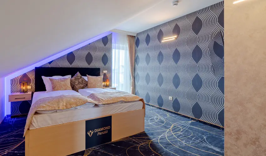 Diamond Panzi Hajdszoboszl - Karcsony 