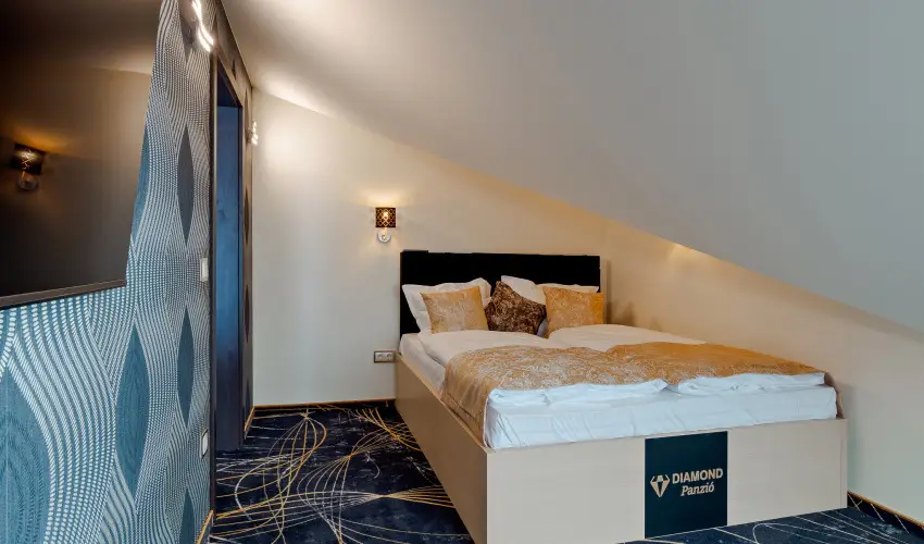 Diamond Panzi Hajdszoboszl - Karcsony 