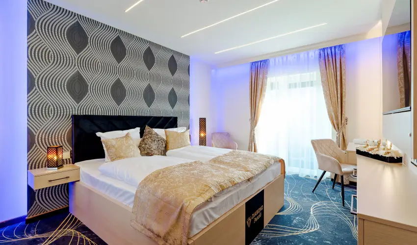 Diamond Panzi Hajdszoboszl - Karcsony 