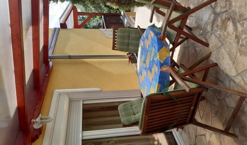 Difa Vendghz Kehidakustny - Karcsony (min. 2 j)