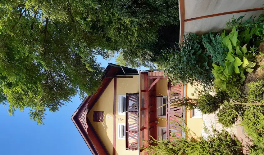 Difa Vendghz Kehidakustny - Karcsony (min. 2 j)