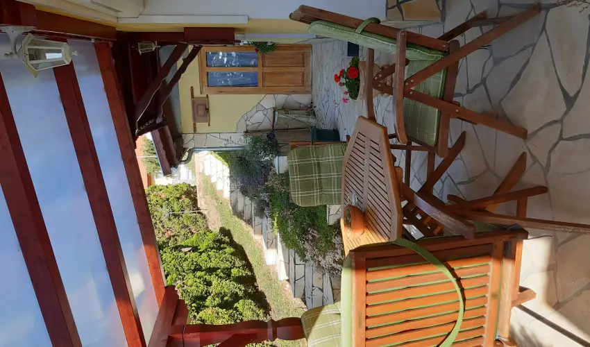 Difa Vendghz Kehidakustny - Karcsony (min. 2 j)