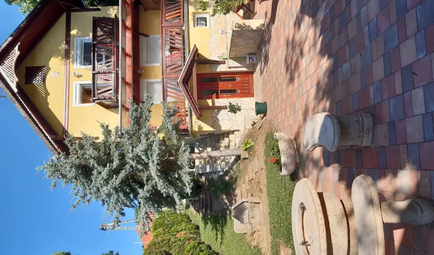 Difa Vendghz Kehidakustny - Karcsony (min. 2 j)