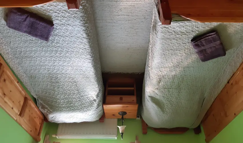 Difa Vendghz Kehidakustny - Karcsony (min. 2 j)