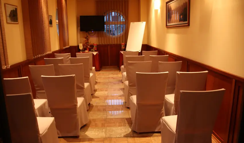 Dm Hotel Szeged - Karcsony 