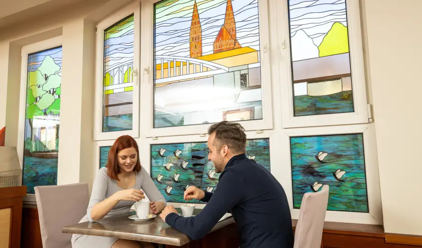 Dm Hotel Szeged - Karcsony 