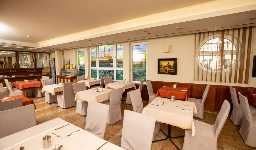 Dm Hotel Szeged - Karcsony 