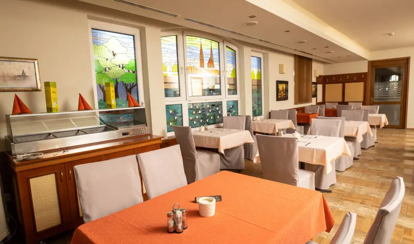 Dm Hotel Szeged - Karcsony 