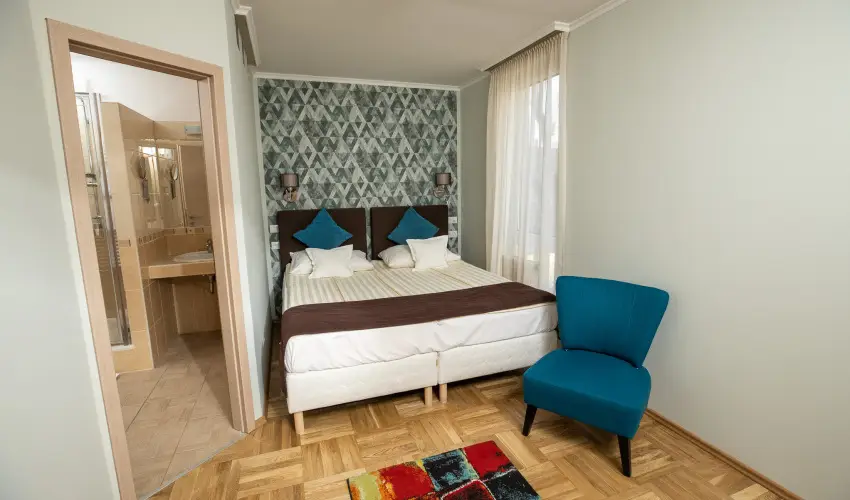 Dm Hotel Szeged - Karcsony 