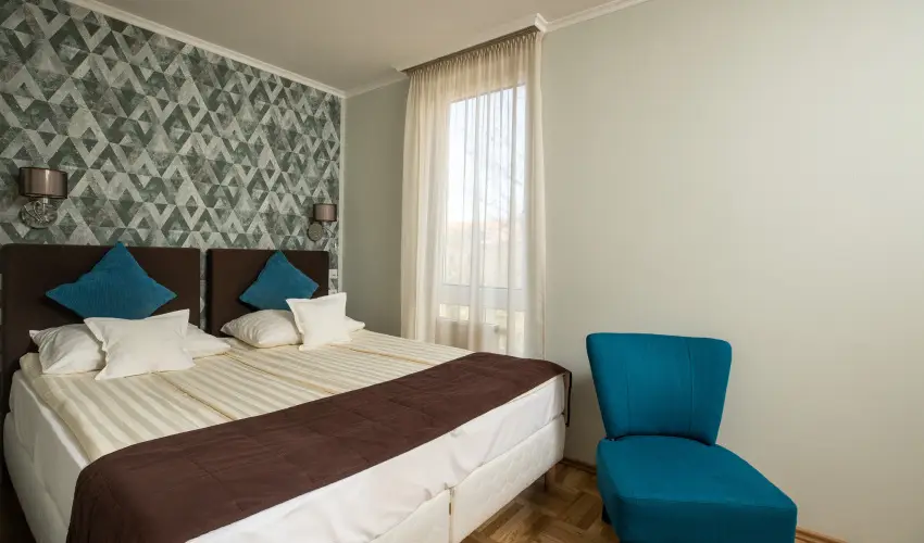 Dm Hotel Szeged - Karcsony 
