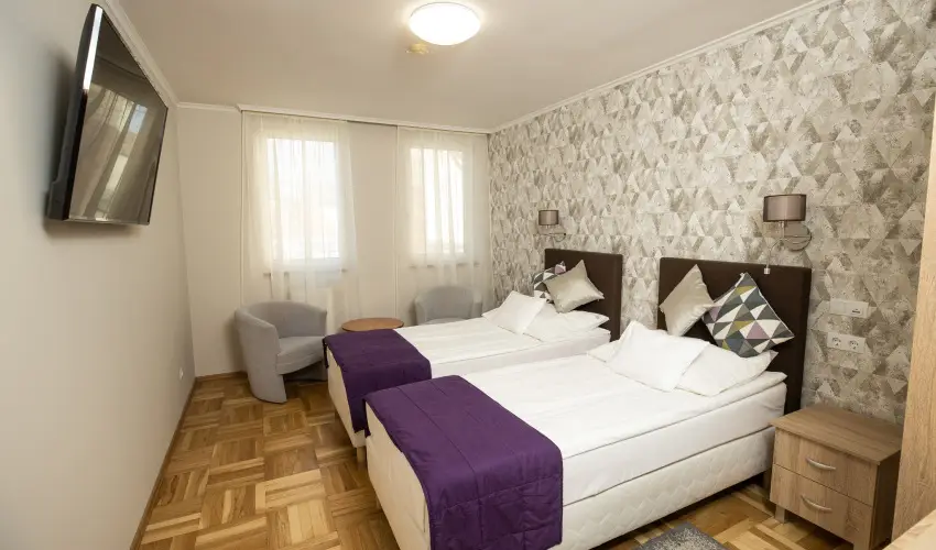 Dm Hotel Szeged - Karcsony 