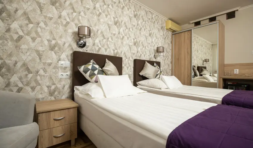 Dm Hotel Szeged - Karcsony 