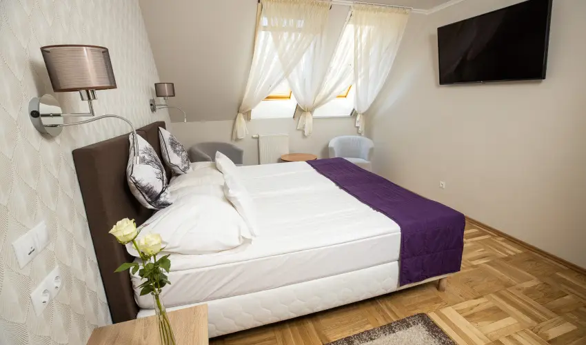 Dm Hotel Szeged - Karcsony 