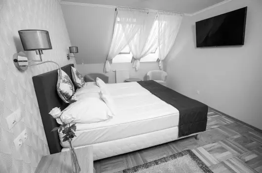 Dm Hotel - Karcsony 