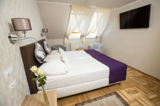 D�m Hotel - Kar�csony 