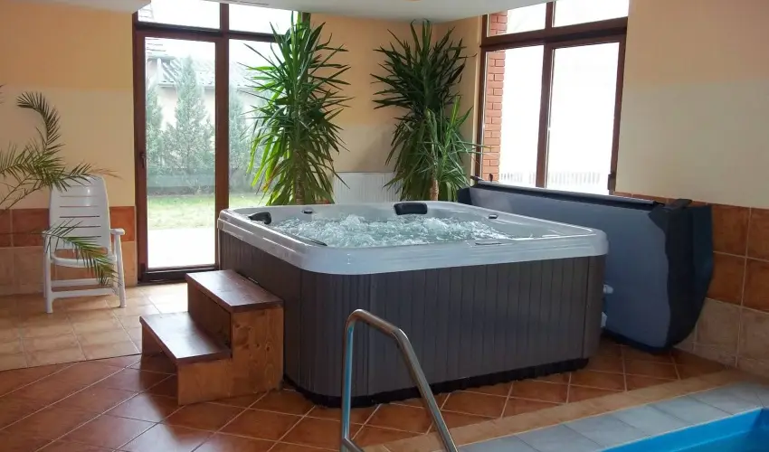 Dorina Wellness Apartman Sifok - Karcsony (min. 3 j)