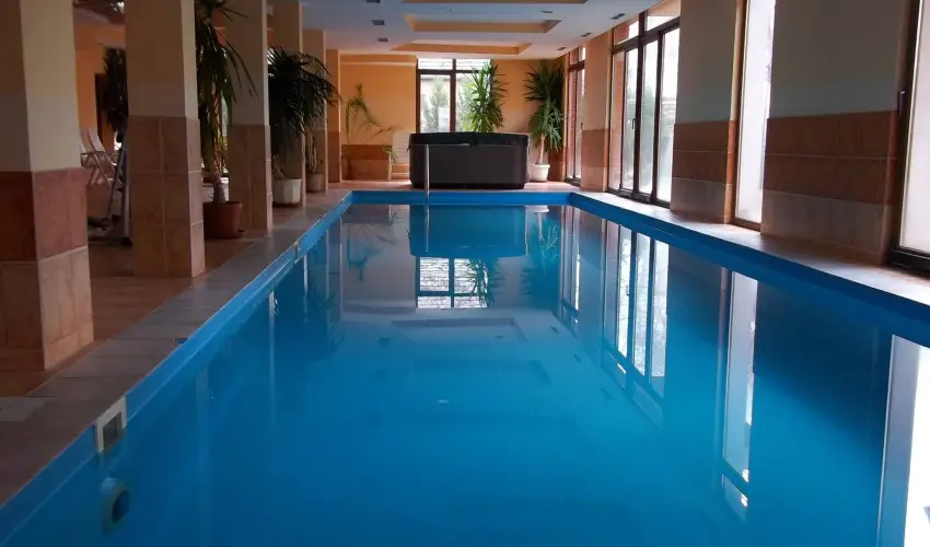 Dorina Wellness Apartman Sifok - Karcsony (min. 3 j)