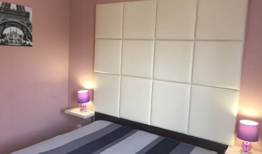 Dorina Wellness Apartman Sifok - Karcsony (min. 3 j)