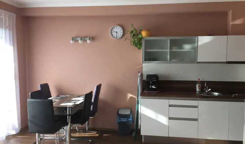 Dorina Wellness Apartman Sifok - Karcsony (min. 3 j)