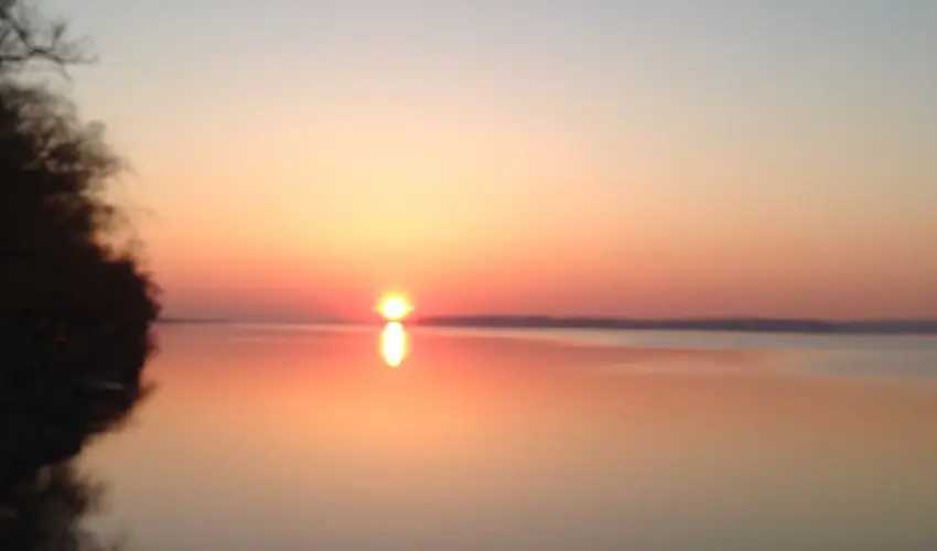 Dorina Wellness Apartman Sifok - Karcsony (min. 3 j)