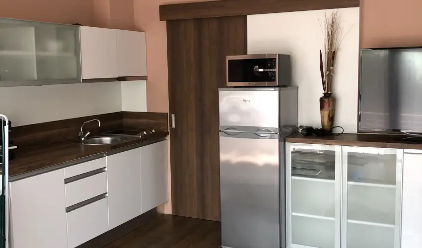 Dorina Wellness Apartman Sifok - Karcsony (min. 3 j)