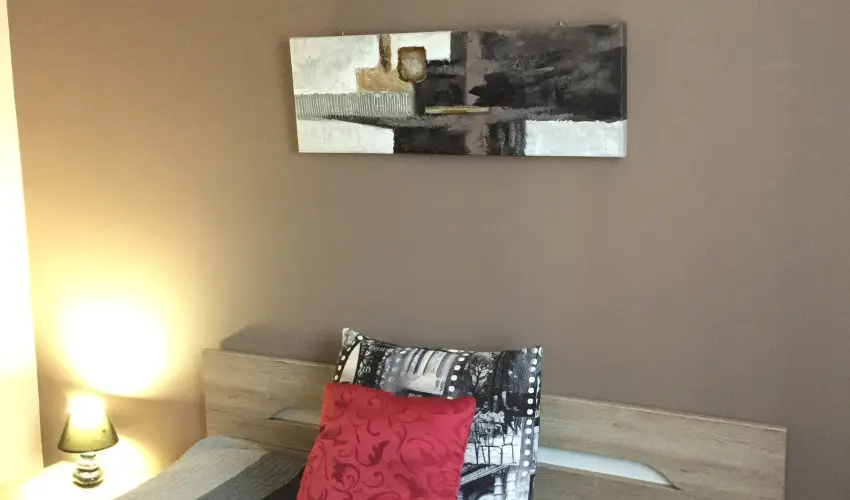 Dorina Wellness Apartman Sifok - Karcsony (min. 3 j)