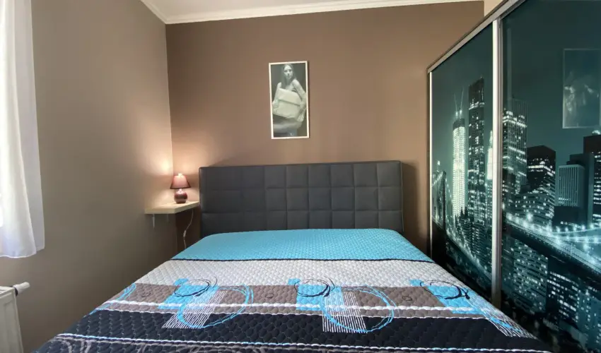 Dorina Wellness Apartman Sifok - Karcsony (min. 3 j)