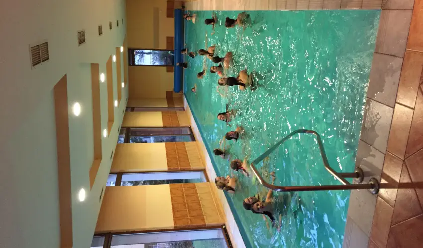 Dorina Wellness Apartman Sifok - Karcsony (min. 3 j)