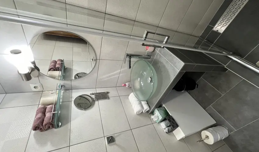 Dorina Wellness Apartman Sifok - Karcsony (min. 3 j)