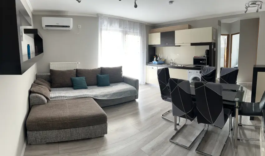 Dorina Wellness Apartman Sifok - Karcsony (min. 3 j)