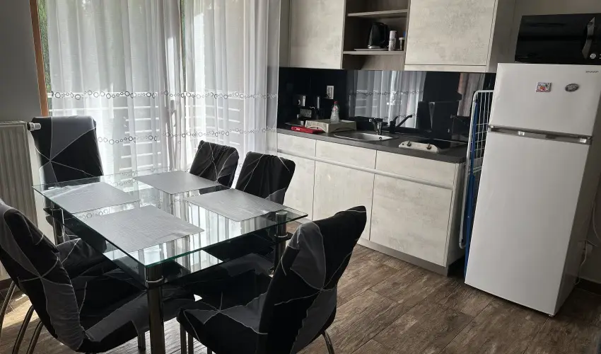 Dorina Wellness Apartman Sifok - Karcsony (min. 3 j)
