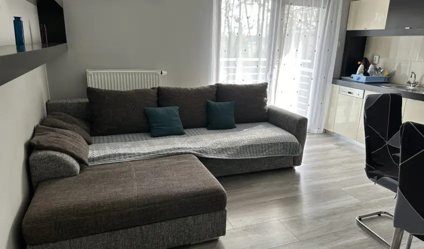 Dorina Wellness Apartman Sifok - Karcsony (min. 3 j)