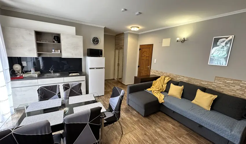 Dorina Wellness Apartman Sifok - Karcsony (min. 3 j)