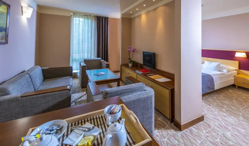 Dráva Hotel Thermal Resort Harkány - Karácsony (min. 3 éj)