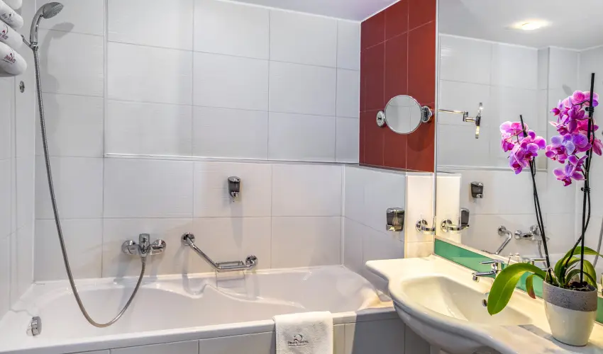 Dráva Hotel Thermal Resort Harkány - Karácsony (min. 3 éj)