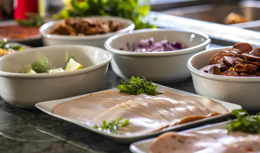 Dráva Hotel Thermal Resort Harkány - Karácsony (min. 3 éj)