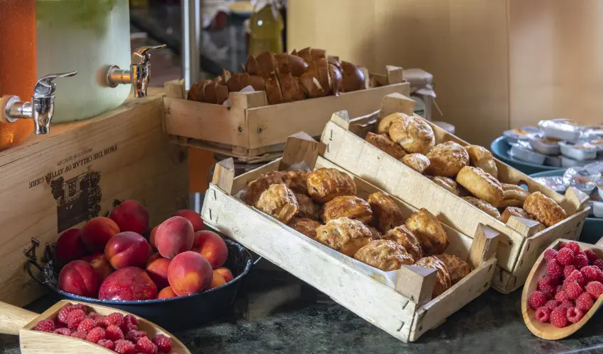 Dráva Hotel Thermal Resort Harkány - Karácsony (min. 3 éj)