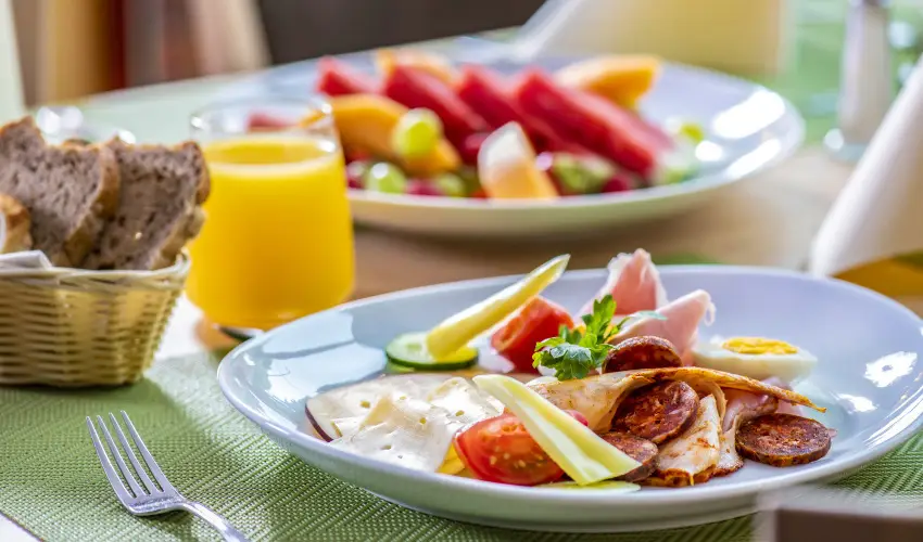 Dráva Hotel Thermal Resort Harkány - Karácsony (min. 3 éj)