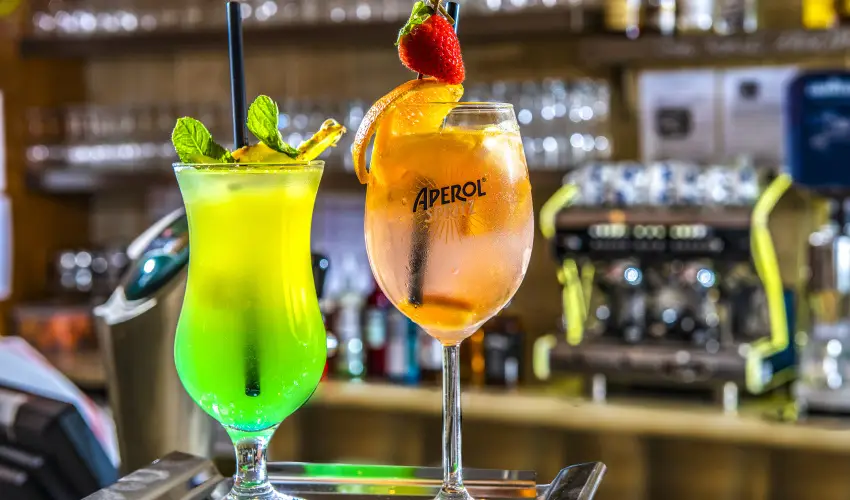 Dráva Hotel Thermal Resort Harkány - Karácsony (min. 3 éj)