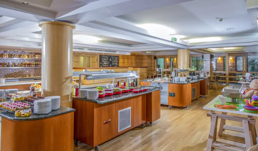 Dráva Hotel Thermal Resort Harkány - Karácsony (min. 3 éj)