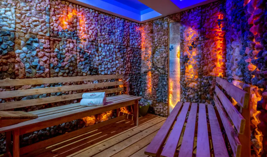 Dráva Hotel Thermal Resort Harkány - Karácsony (min. 3 éj)