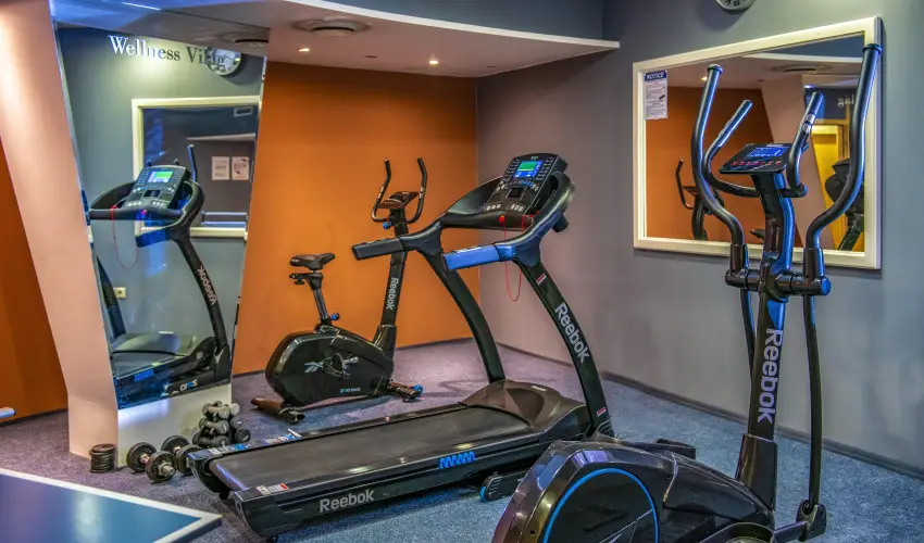 Dráva Hotel Thermal Resort Harkány - Karácsony (min. 3 éj)