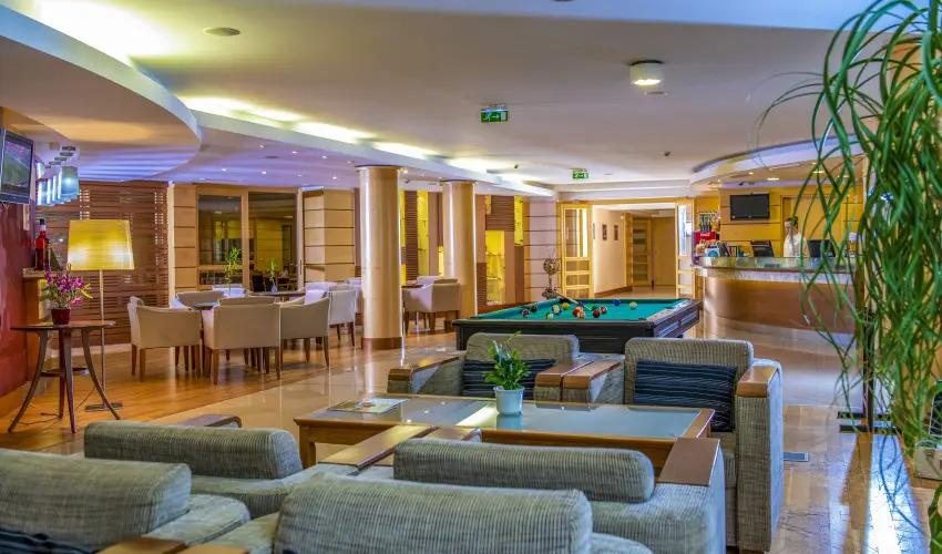 Dráva Hotel Thermal Resort Harkány - Karácsony (min. 3 éj)