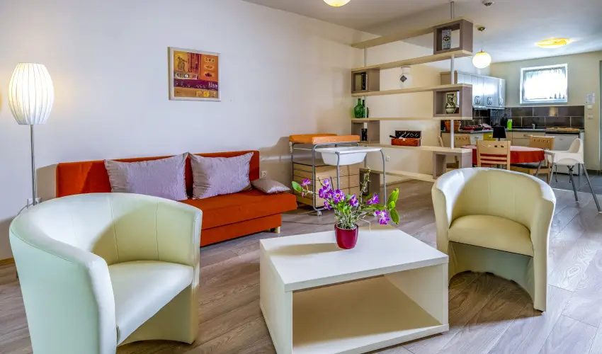 Dráva Hotel Thermal Resort Harkány - Karácsony (min. 3 éj)